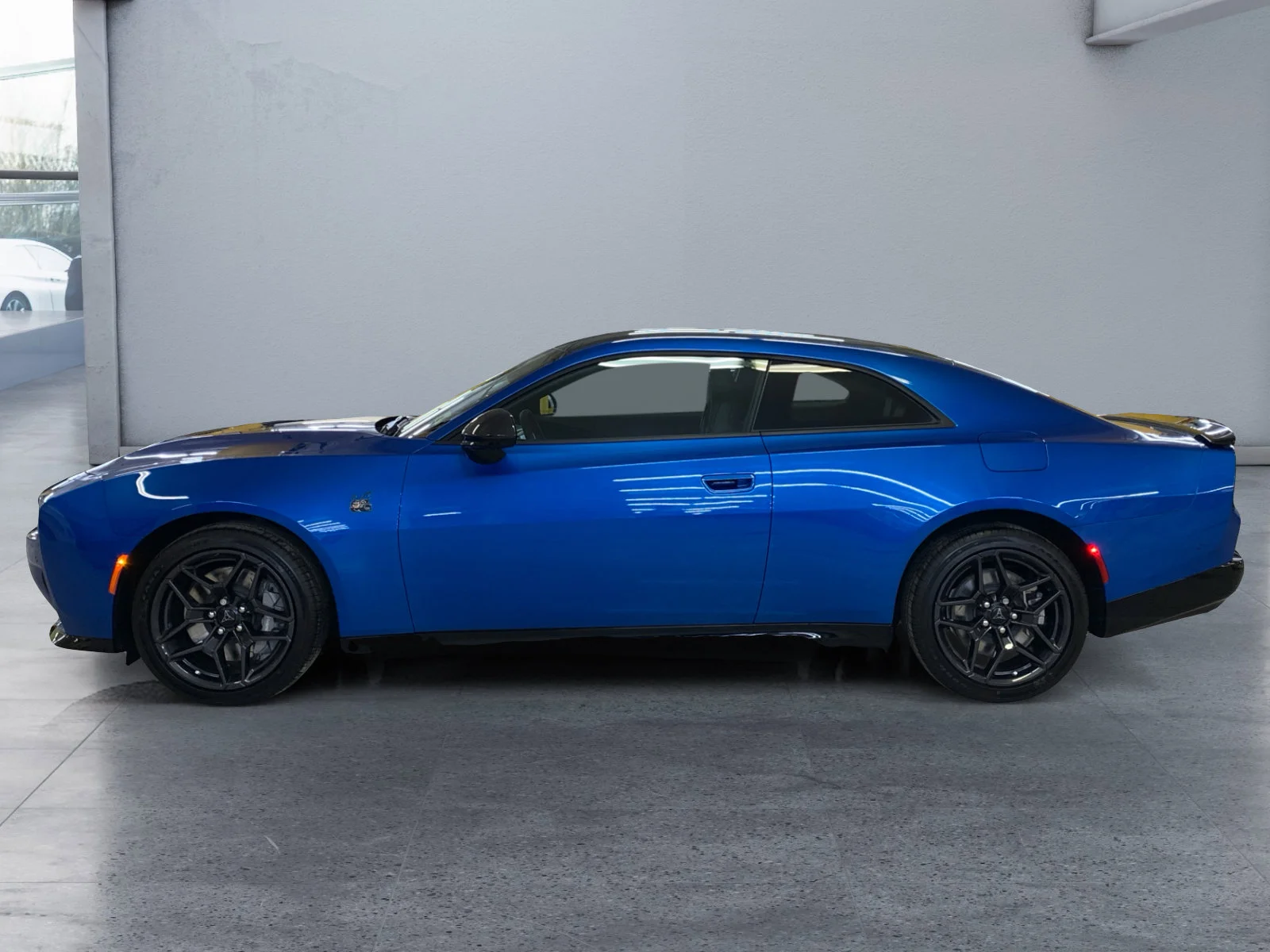 New 2026 BLUDICROUS Dodge Scat Pack Plus image 2