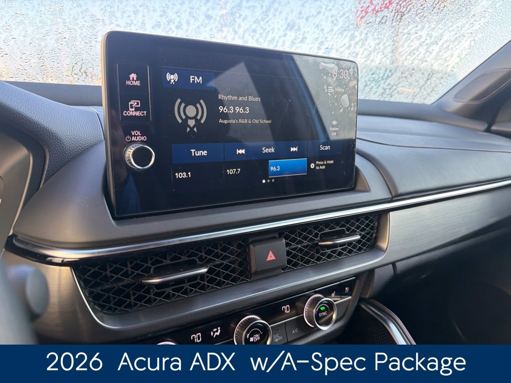 Used 2026  Acura A-Spec Package image 7