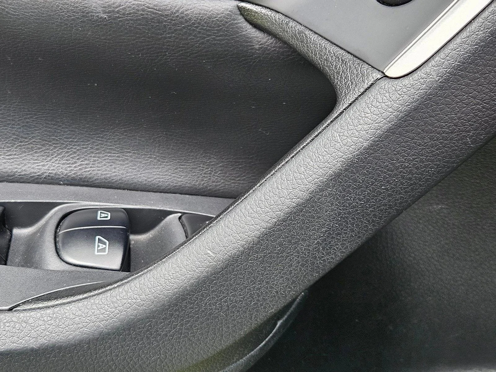 Used 2018 Gun Metallic Nissan 2.5 SL image 7
