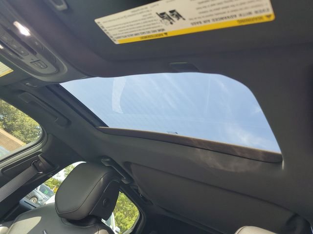 Used 2019 Black Cadillac Blackwing Twin image 10