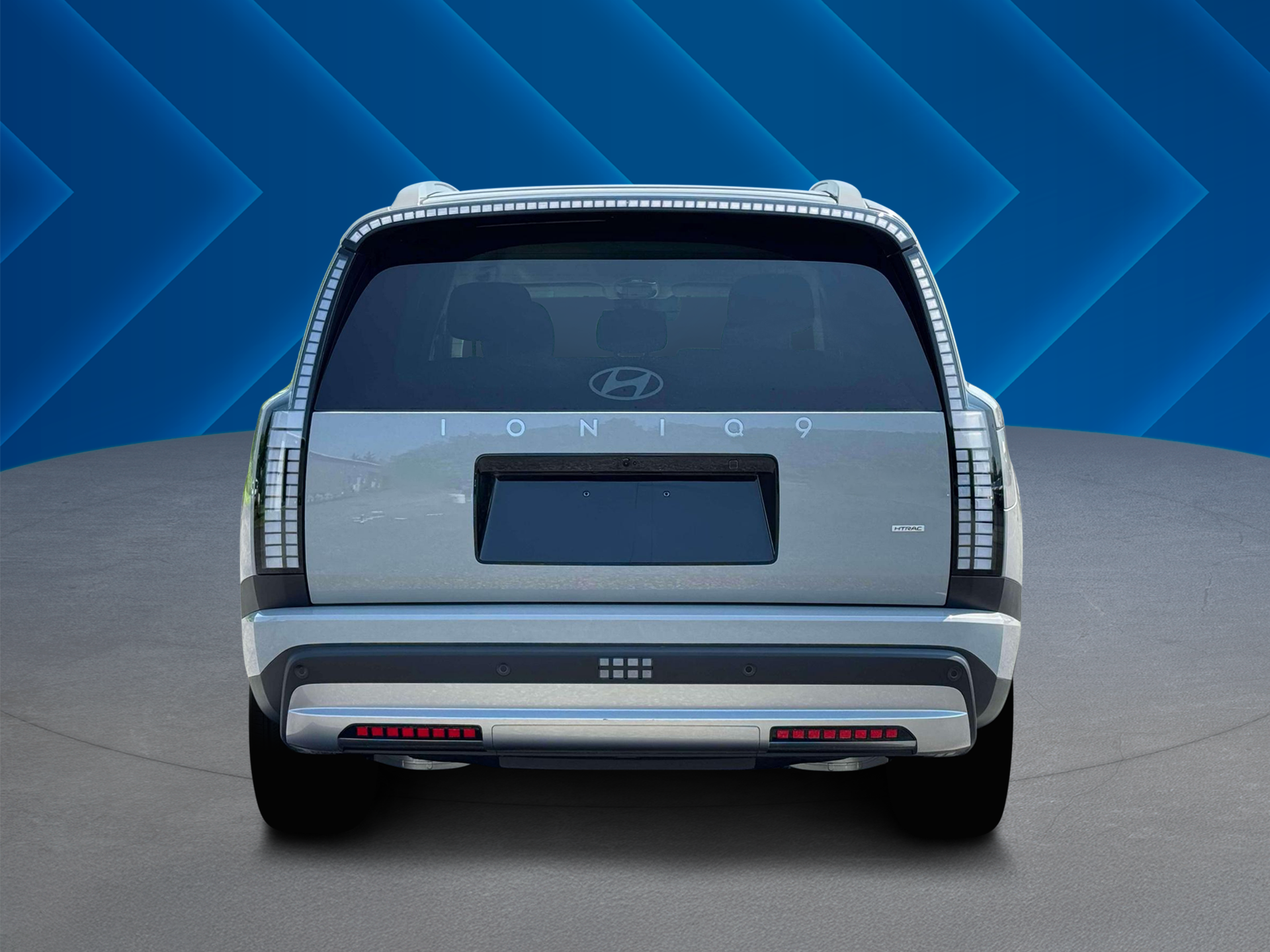 New 2026 Cyber Gray Hyundai SE image 26