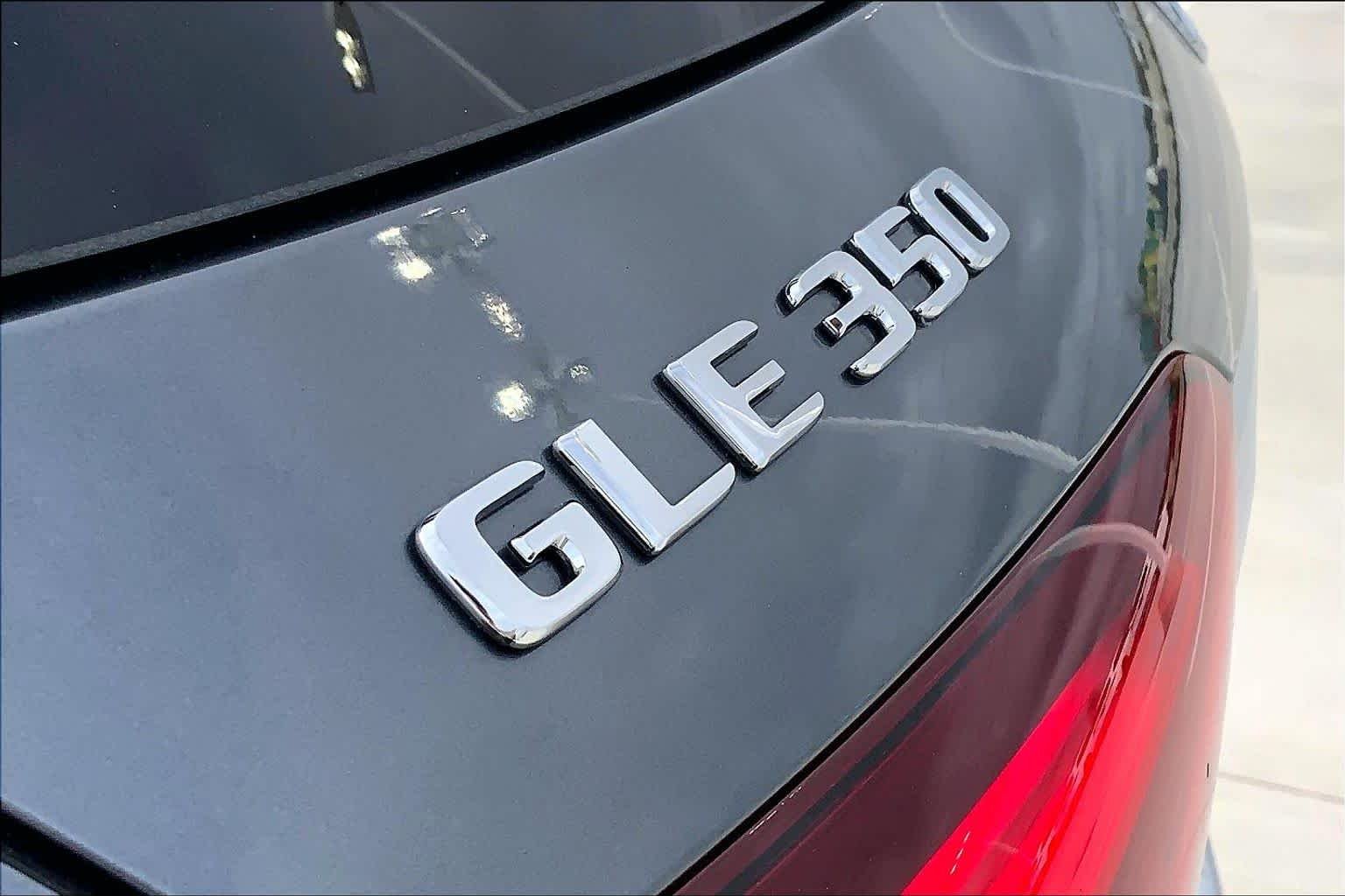 2025 Mercedes-Benz GLE GLE350 - Photo 44
