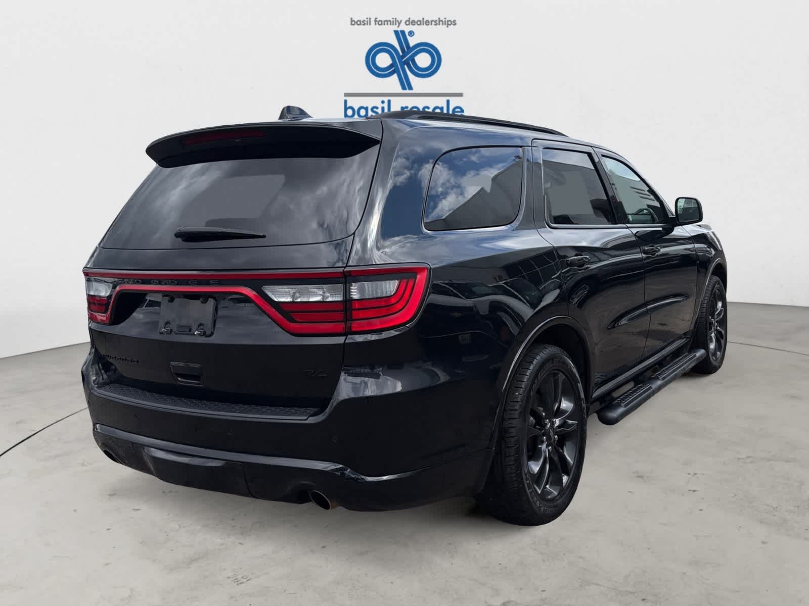 Used 2024 DB Black Dodge R/T image 6