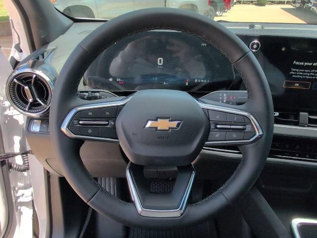 2026 Chevrolet Equinox LT - Photo 15
