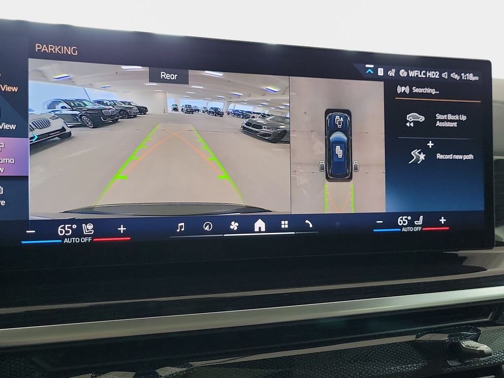 New 2026 Carbon Black Metallic BMW xDrive40i image 18