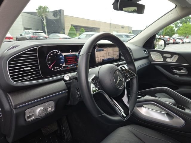 Used 2026 Black Mercedes-Benz GLE 350 image 7