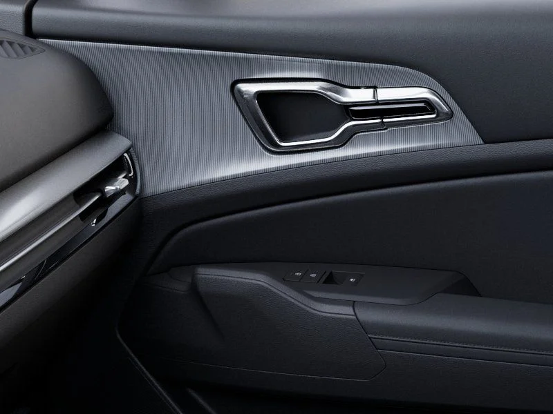 New 2027 Wolf Gray Kia EX image 25