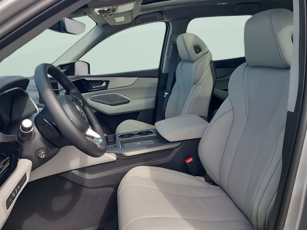 New 2026 Solar Silver Metallic Acura Technology Package image 28