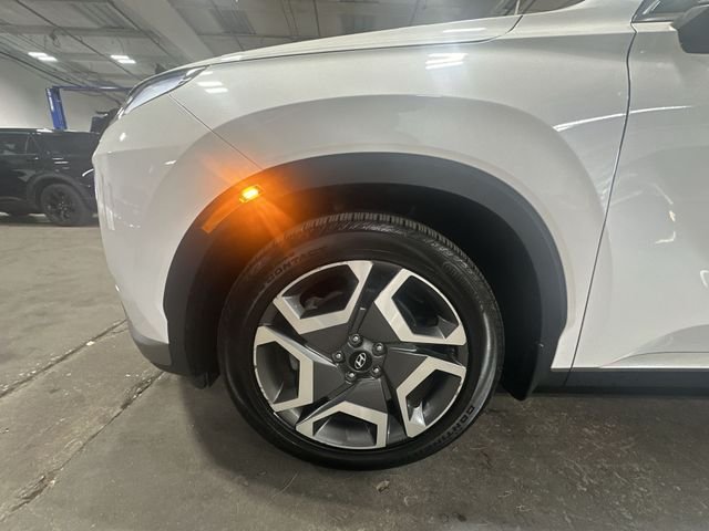 Used 2023 White Hyundai Limited image 23
