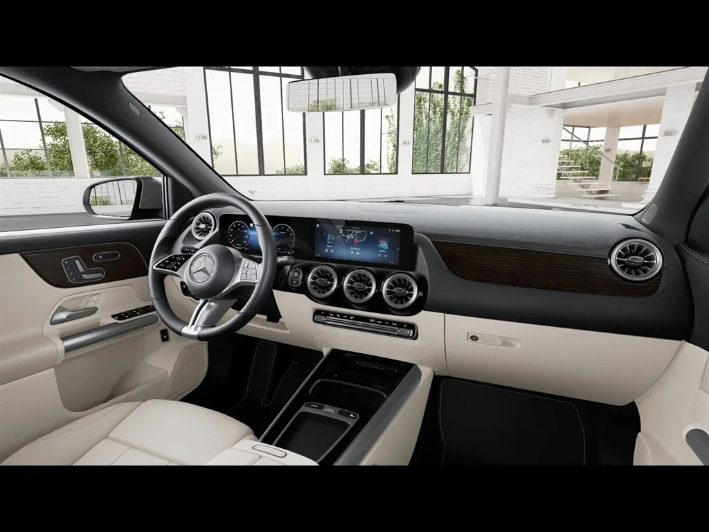 New 2026 Mountain Grey Metallic Mercedes-Benz GLA 250 image 88