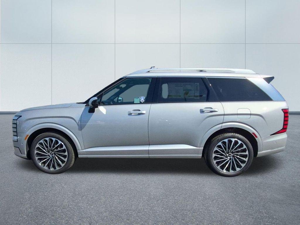 2026 Hyundai Palisade Calligraphy - Photo 3