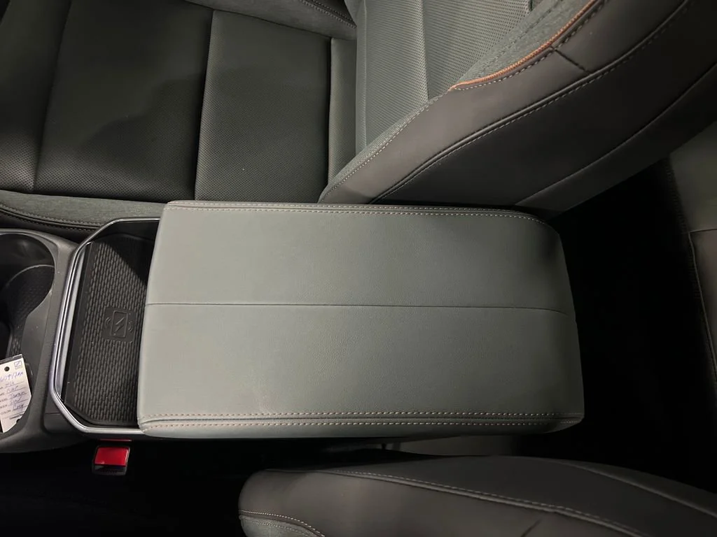 2026 GMC Terrain AT4 - Photo 27