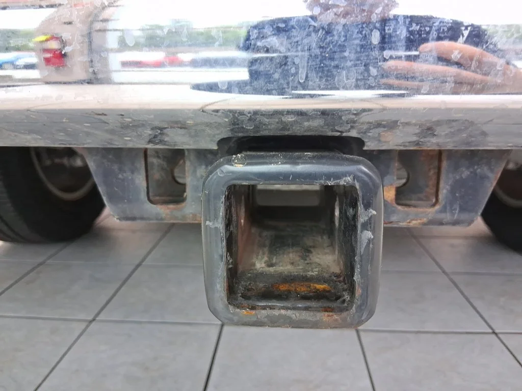Used 2021 Black Ram Laramie image 7