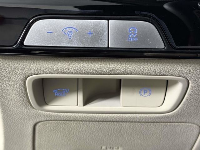 2026 GENESIS G80 Sport Prestige - Photo 19