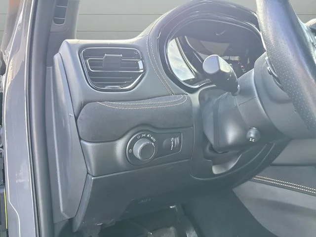 Used 2023 Gray Dodge HEMI Orange Plus image 12