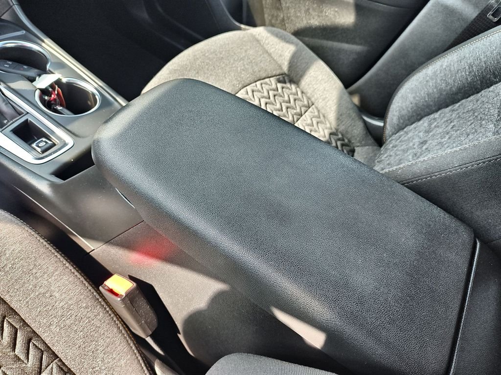 Used 2024 Gray Chevrolet LT image 21