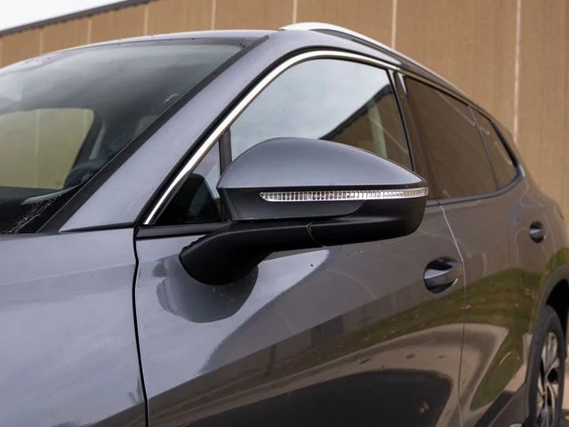 New 2026 Gray Volkswagen 2.0T S image 8