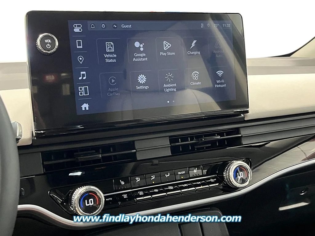 2026 Honda Prologue Touring - Photo 21