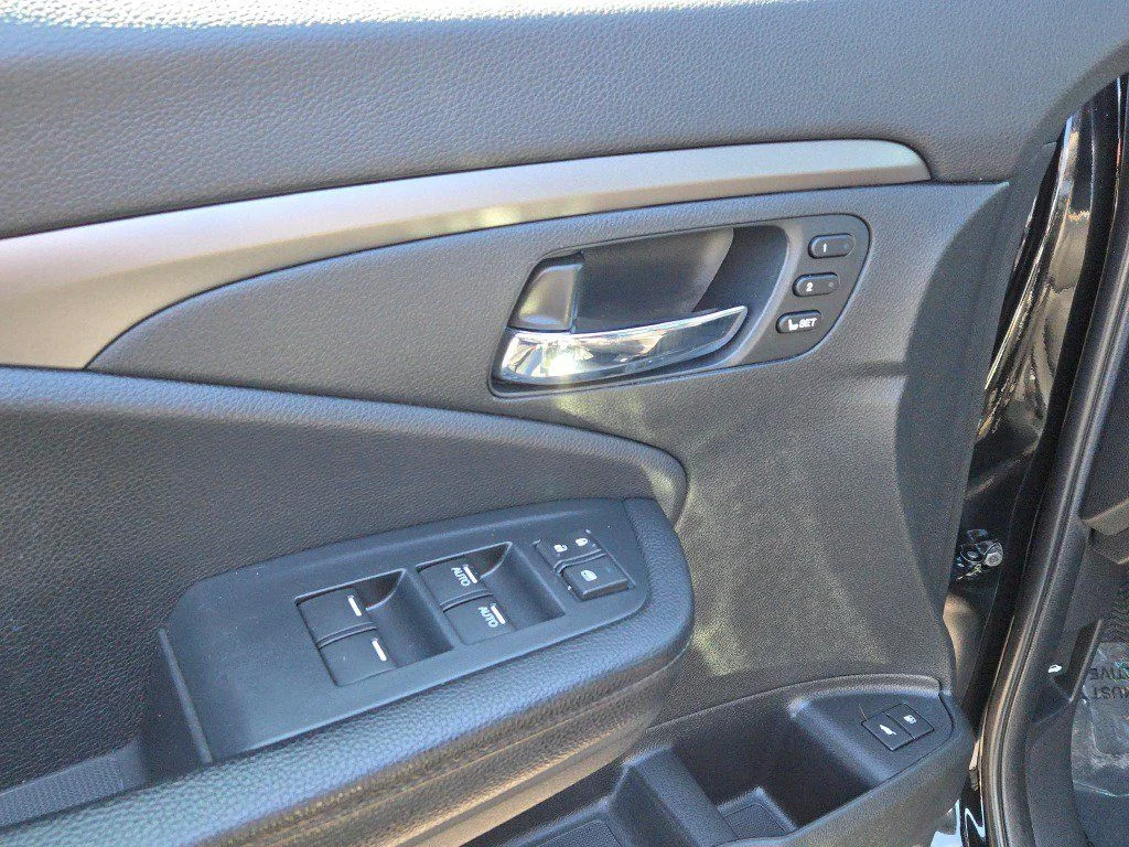 Used 2022  Honda Special Edition image 22