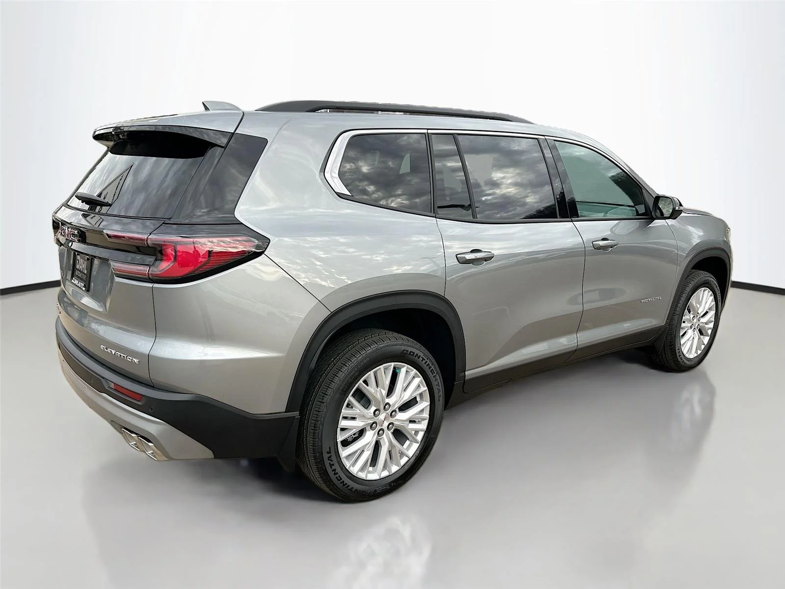2026 GMC Acadia Elevation - Photo 13