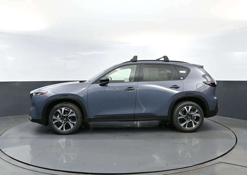 New 2026 Polymetal Gray Metallic Mazda 2.5 S Preferred AWD image 26