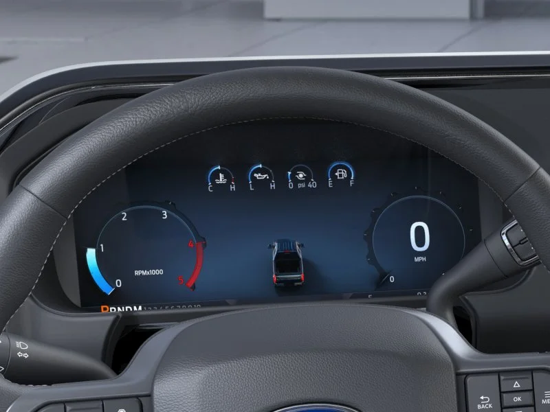 2025 Ford F-250 Super Duty Lariat - Photo 14