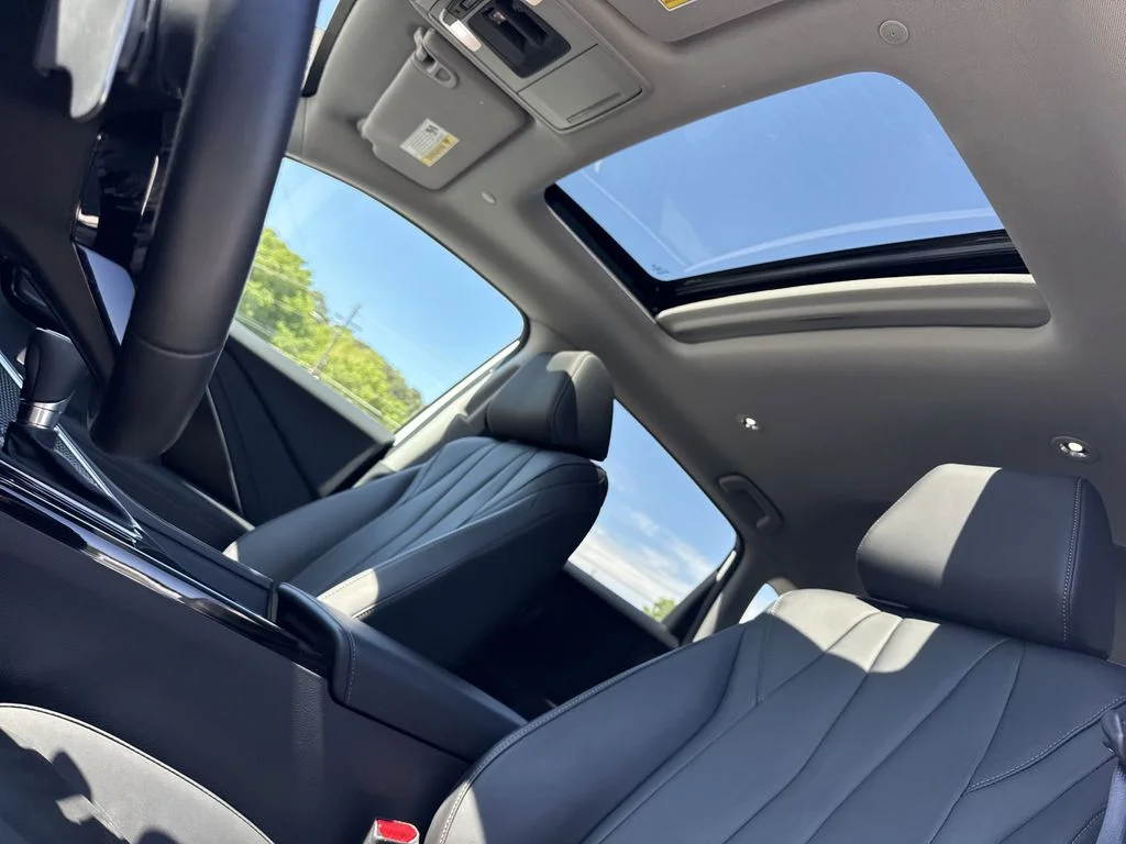 2025 Acura ADX Base - Photo 32
