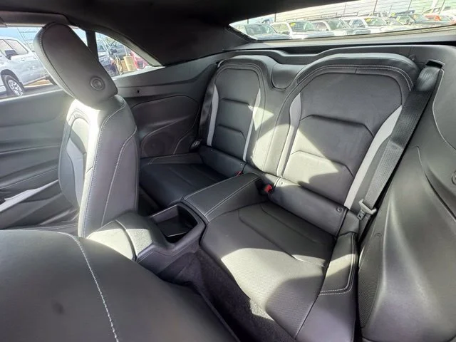 Certified Used 2020 SHADOW GRAY METALLIC Chevrolet 2LT image 20