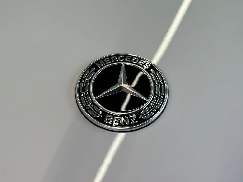 New 2027 Polar White Mercedes-Benz E 450 image 68