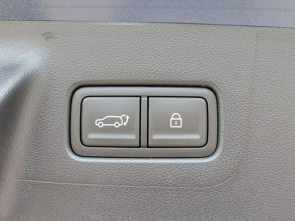New 2026 Blue Hyundai SEL image 28