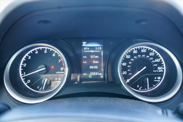 Certified Used 2023 ICE EDGE Toyota  image 21