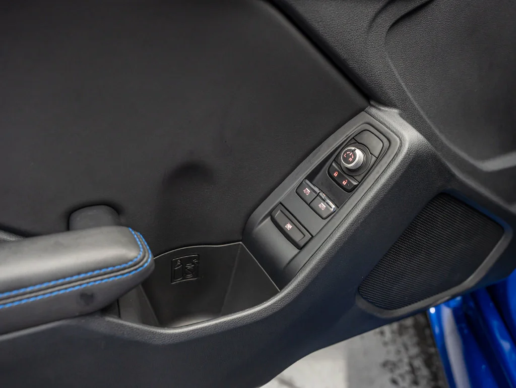 Used 2026 Wr Blue Pearl Subaru tS image 20