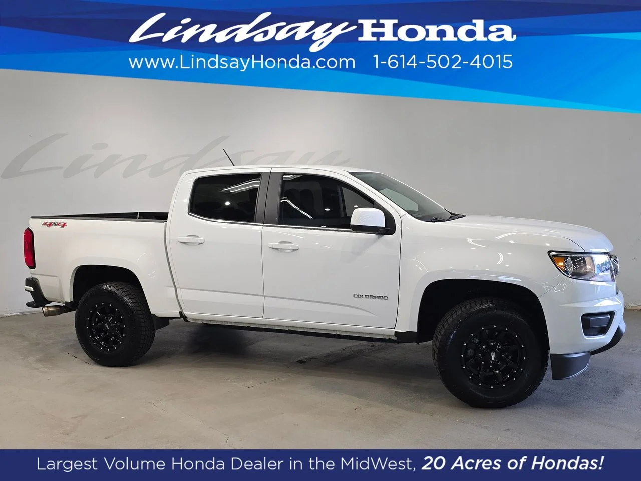 Used 2019 Summit White Chevrolet Work Truck image 3