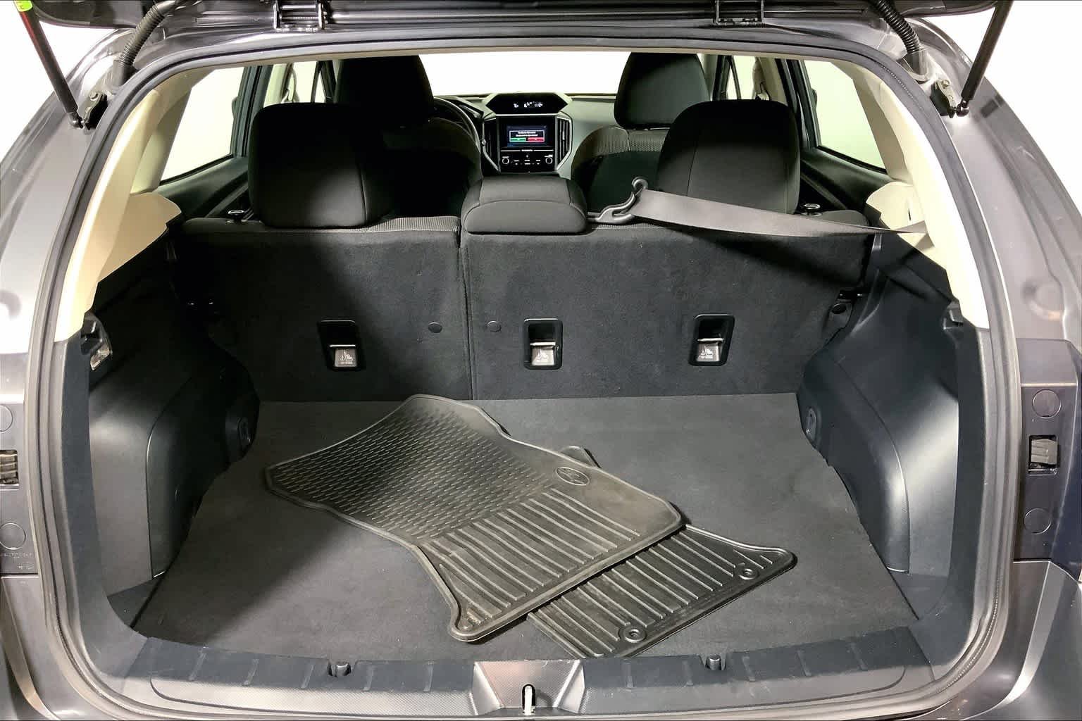 Used 2018 Magnetite Gray Metallic Subaru  image 34