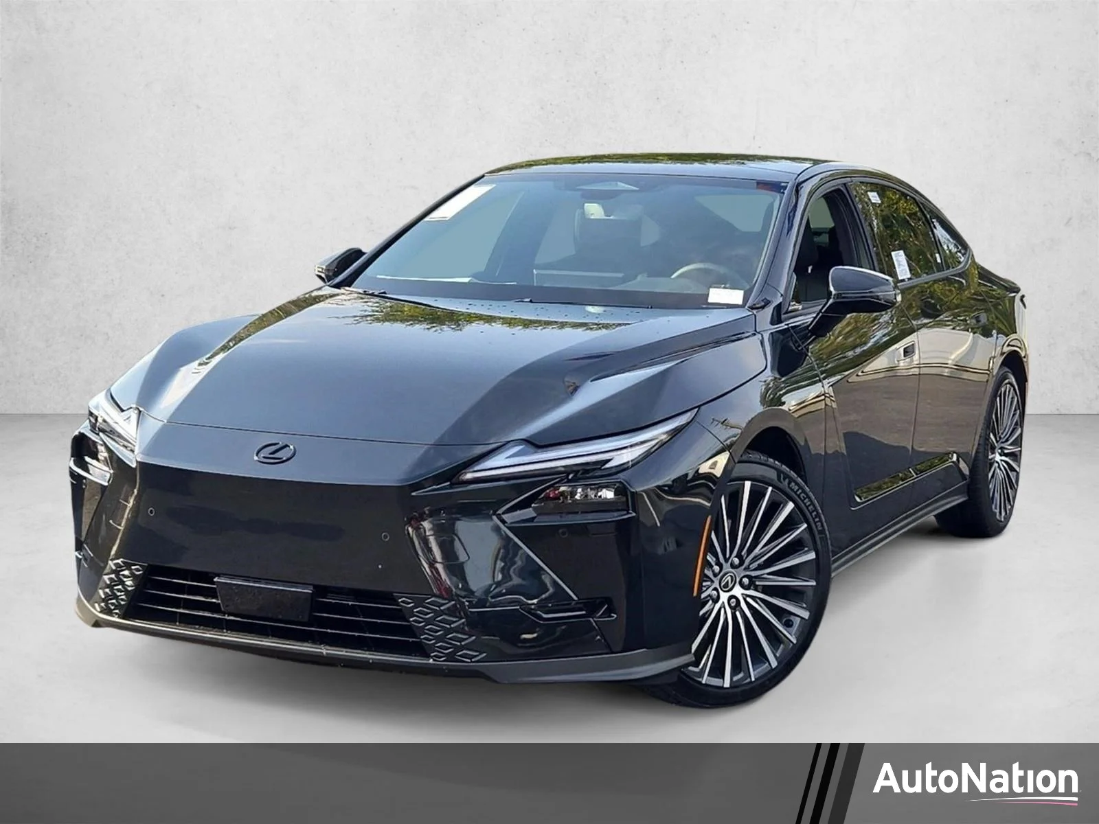 2026 Lexus ES