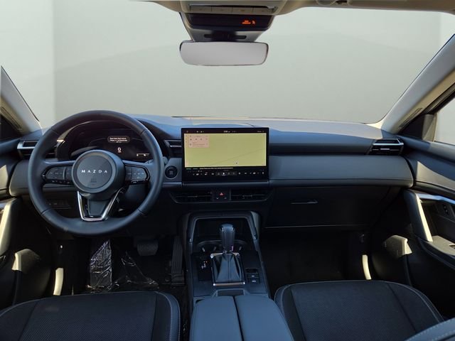 Used 2026 Gray Mazda 2.5 S Preferred image 16