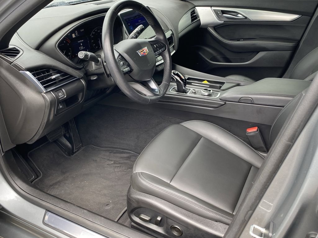2023 Cadillac CT5 Luxury - Photo 10
