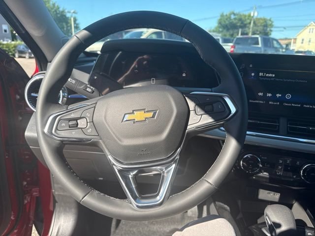 2026 Chevrolet Trax LT - Photo 11