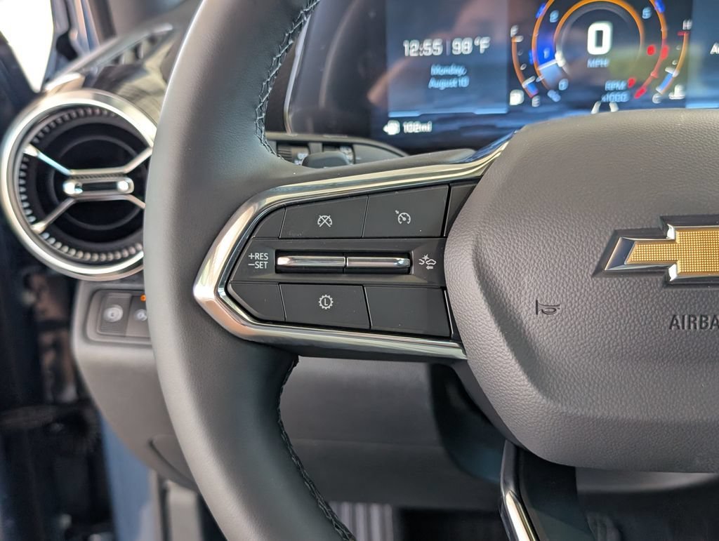 2027 Chevrolet Equinox LT - Photo 16