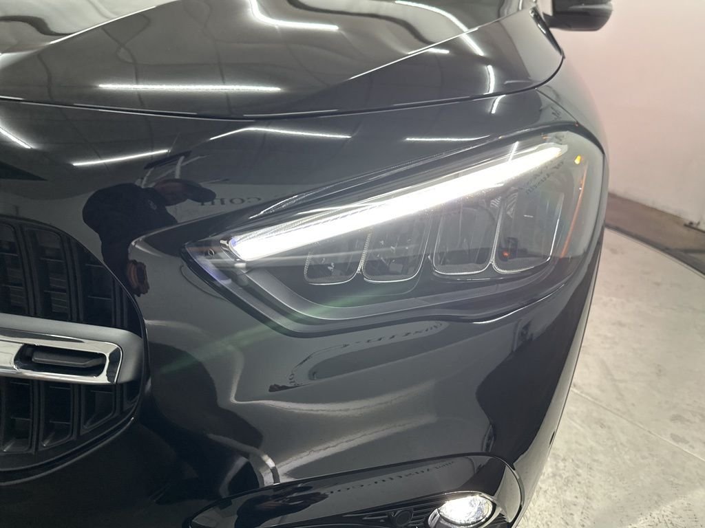 New 2026 Night Black Mercedes-Benz GLA 250 image 30