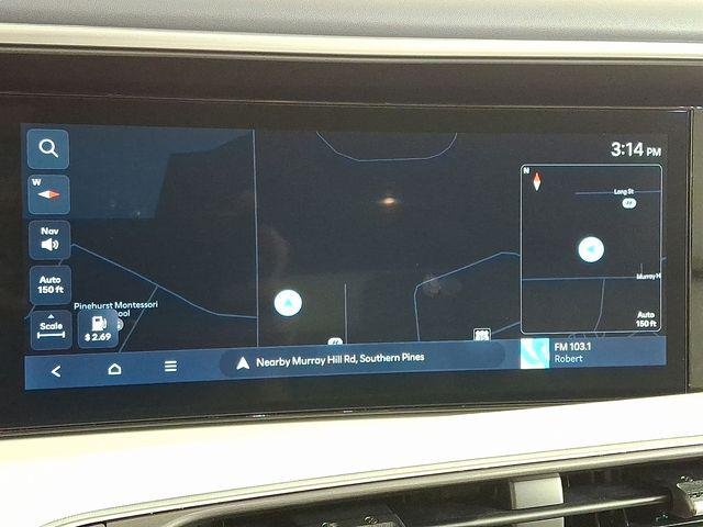 2026 Hyundai Palisade Calligraphy - Photo 20