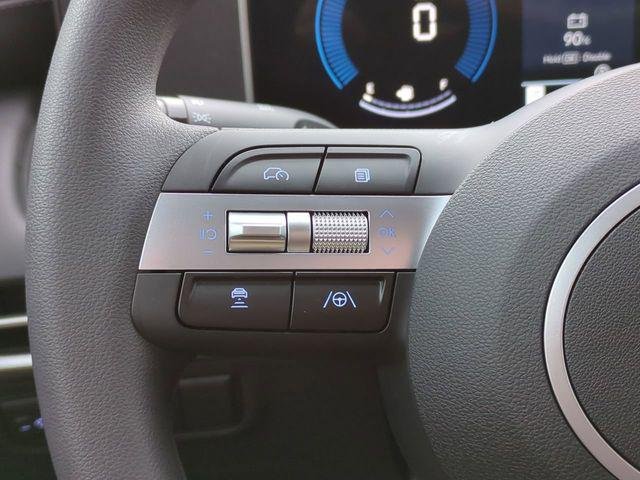 New 2026 White Hyundai SEL AWD image 23