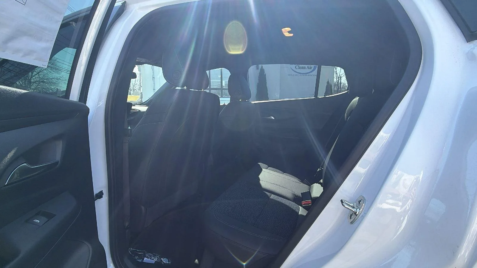 2026 Buick Envista Preferred - Photo 28