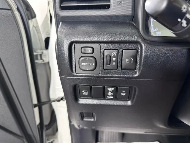 Certified Used 2023 White Toyota Limited image 25