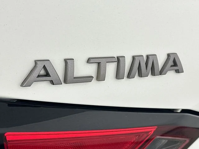 Certified Pre-Owned 2024 Nissan Altima 2.5 SR