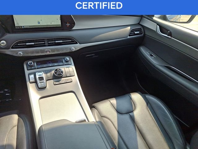 Used 2022 Gray Hyundai SEL image 16