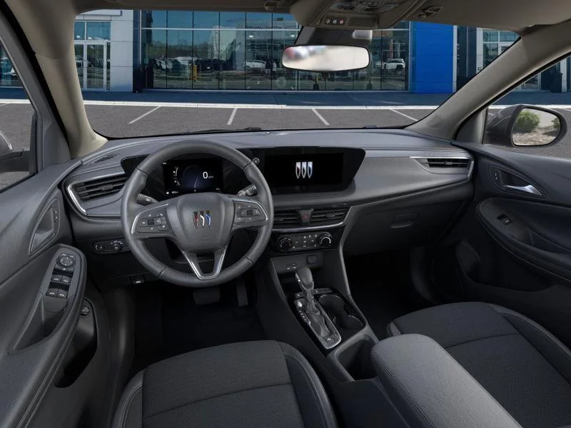 New 2026  Buick Preferred image 15