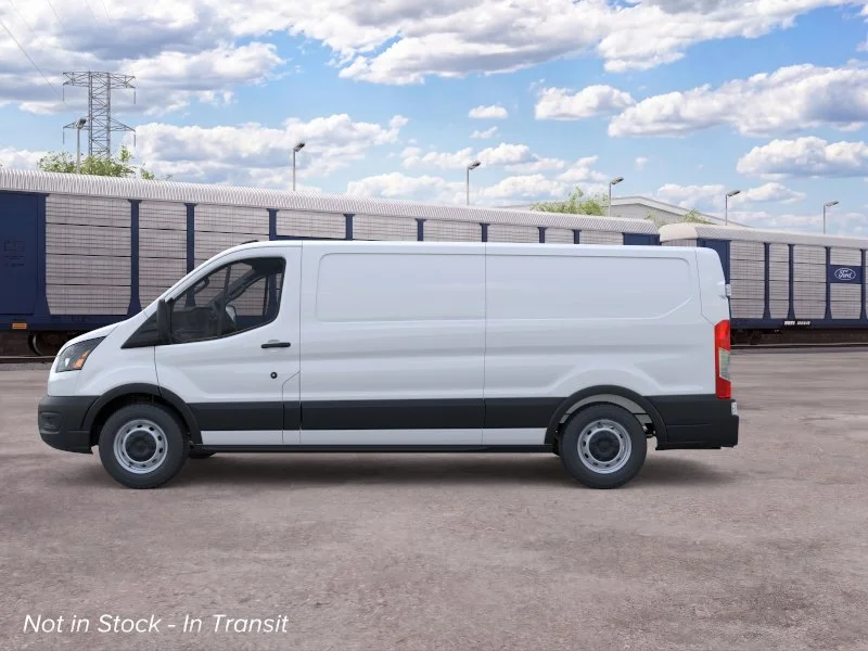 New 2026 Oxford White Ford Base image 24