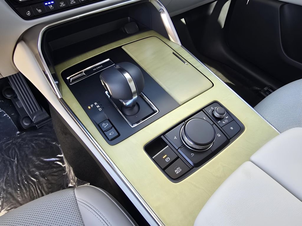 2026 Mazda CX-90 Premium Plus Package - Photo 20