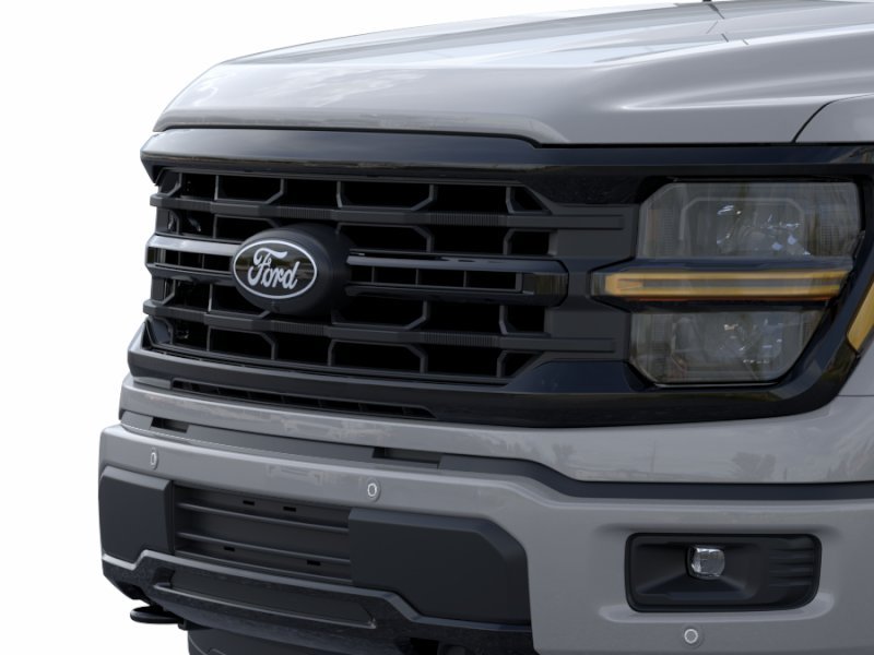 New 2026 Avalanche Ford XLT image 22